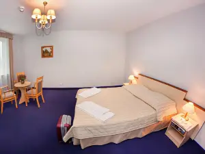 Hotel Wodnik