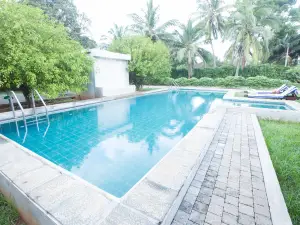 Jaffna Heritage Hotel
