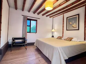 Refugio de Santiago Ecolodge