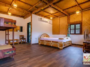 Bigfoot Stay - Forganic Farm & Agro Tourism