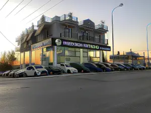 Lovely Apartments