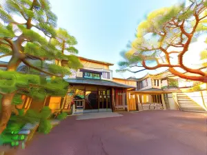 熱海温泉山木旅館