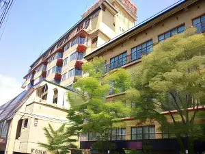 Hotel Suimeikan