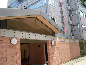 Fukumasu-Tei