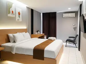 Hkita Hotel