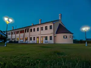 Il Paradello Albergo Ristorante