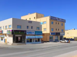 Luluat Al Afia Hotel Apartments