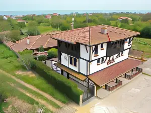 Family Hotel Old Time