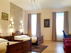 Euro Aparthotel