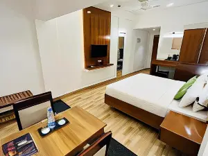 Queens Tourist Home