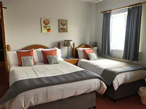 Drumcoo Guest House