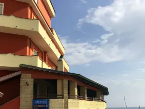 Appartamenti e Stanze Onde Blu