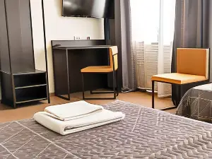 Smart Hotel Kdo Chelyabinsk Hotel