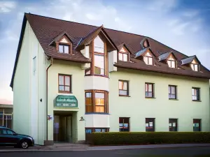 Hotel Weisse Elster