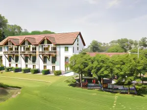Hotel Restaurant Seegarten