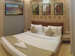Yuvraj Palace