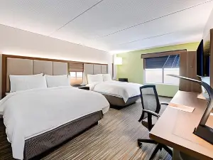 Holiday Inn Express Naperville