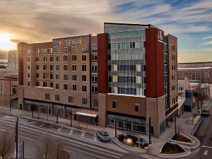 Hyatt Place Colorado Springs Downtown