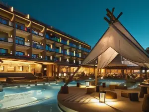 The Syntopia Hotel - Adults Only