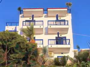 Marinas Studios