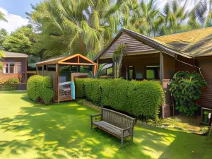 羅蘭度假小屋飯店
