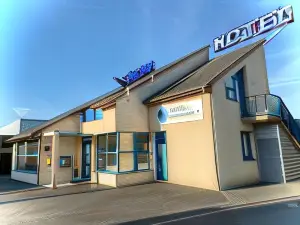 Hôtel le Laury's