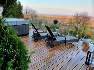 Bagoly Wellness Apartman