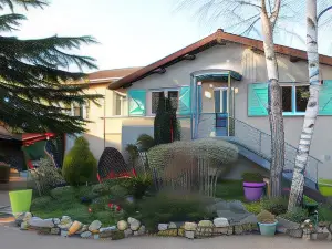 La Ferme de Capucine