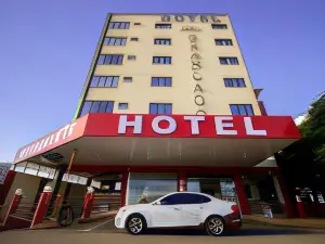 Granlago Hotel