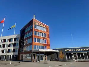 Hotell Årjäng