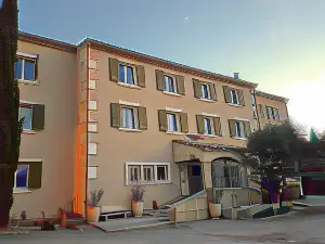 Hôtel Belesso