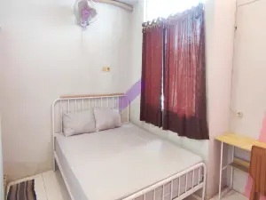 New Jasmine Guest House by Yurooms