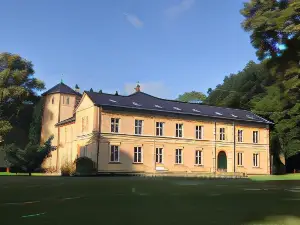 Landhaus Schloss Kölzow