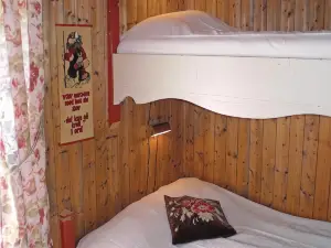 Holiday Home Kalandseid Bontveit