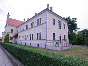 Koleje Zamecek
