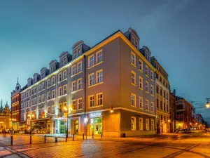 Korona Gold - Korona Hotel Wrocław