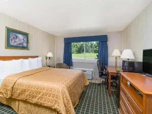 Days Inn by Wyndham Columbus East Airport