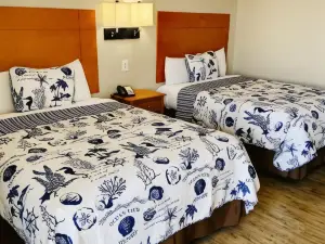 Oceanview Inn - Emerald Isle