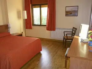 Hotel Don Pepe Lago de Sanabria