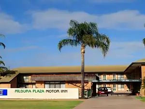 Mildura Plaza Motor Inn