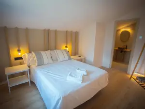 L'Indret del Pedraforca