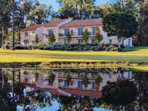 Villa Provence