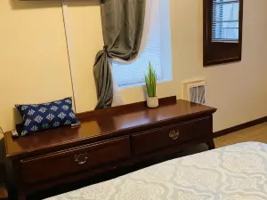Rockwood Resort Motel