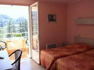 Hotel Saint Jacques