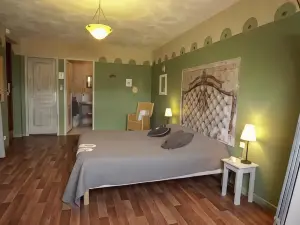 La Part des Anges