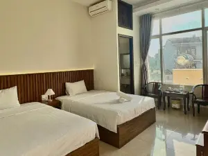 Elisa Hotel