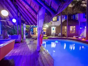 The Villa Manor & Spa