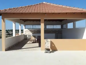 Appartement Familial Spacieux Avec Climatisation