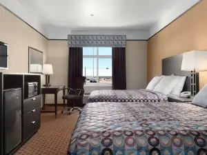 Super 8 by Wyndham Odessa TX