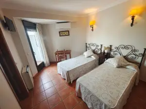 La Posada de Bayuela